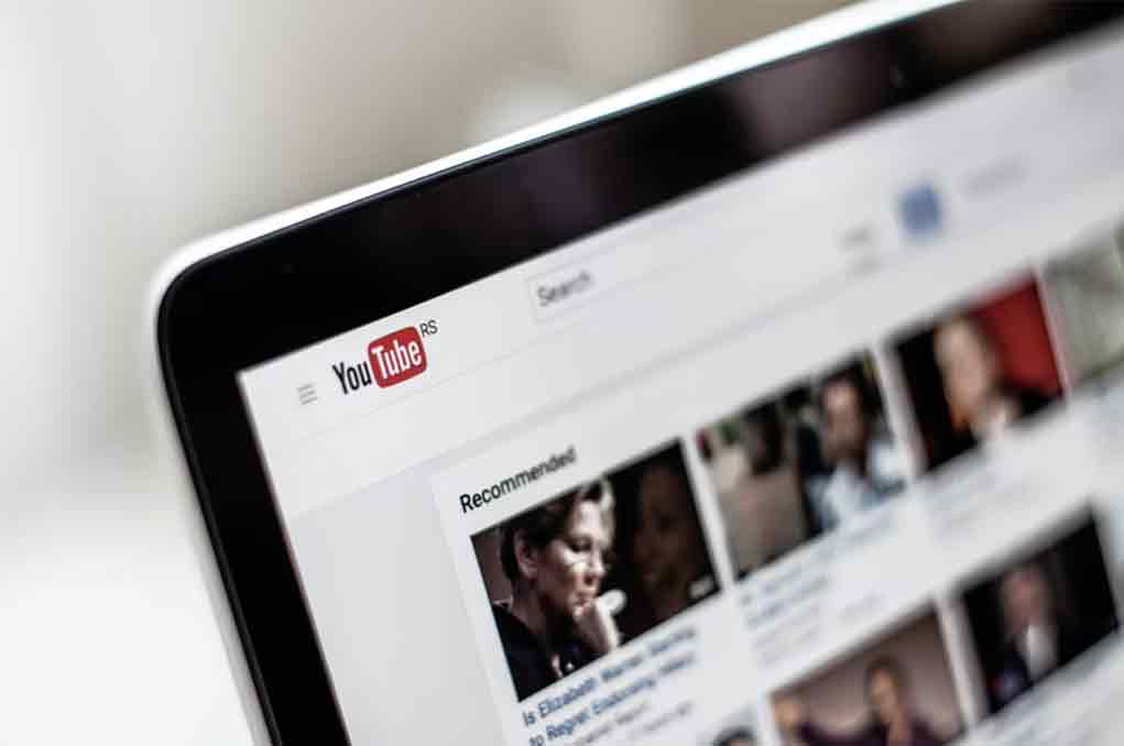 YouTube – REQUIREMENT ADS DIGITAL